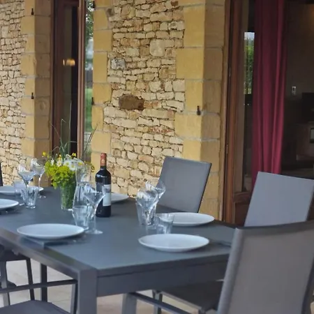 Domaine Du Rozel Le Calet