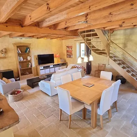 Domaine Du Rozel Villa Le Calet